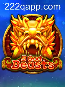 5GodBeasts