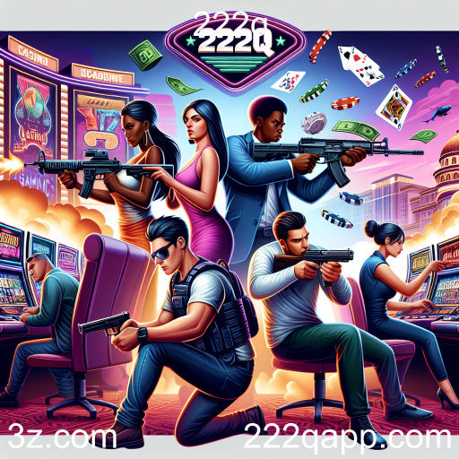 A Evolução dos Jogos de Tiro: Da Nostalgia à Competitividade
